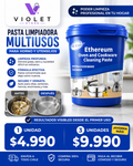 PASTA LIMPIA OLLAS