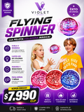FLYNG SPINNER